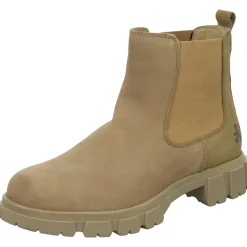 2GO Fashion Schlupf-/Reißverschlußstiefelette Kaltfutter bis 35mm Absatz (casual)