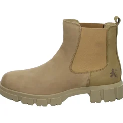 2GO Fashion Schlupf-/Reißverschlußstiefelette Kaltfutter bis 35mm Absatz (casual)