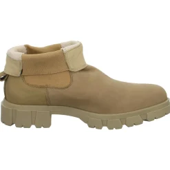 2GO Fashion Schlupf-/Reißverschlußstiefelette Kaltfutter bis 35mm Absatz (casual)
