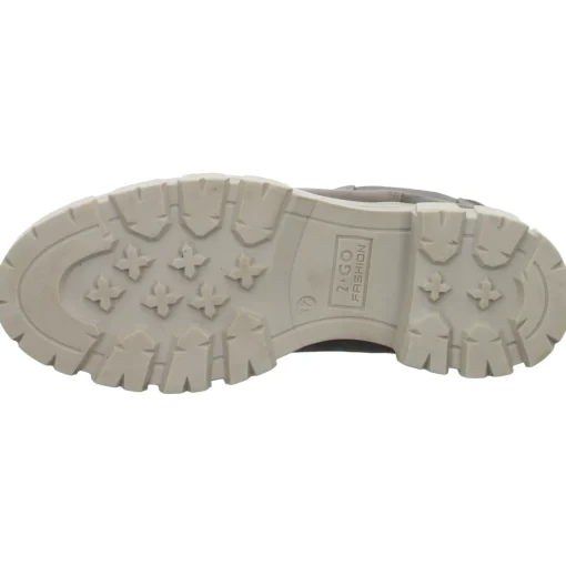 2GO Fashion Schlupf-/Reißverschlußstiefelette Kaltfutter bis 35mm Absatz (casual)