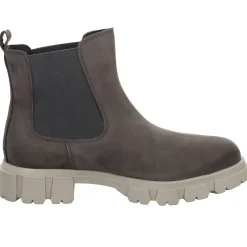 2GO Fashion Schlupf-/Reißverschlußstiefelette Kaltfutter bis 35mm Absatz (casual)