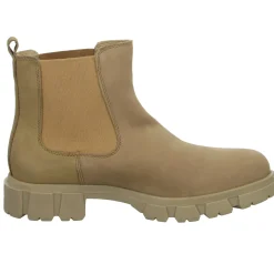 2GO Fashion Schlupf-/Reißverschlußstiefelette Kaltfutter bis 35mm Absatz (casual)
