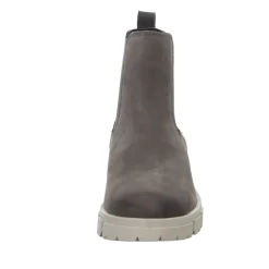 2GO Fashion Schlupf-/Reißverschlußstiefelette Kaltfutter bis 35mm Absatz (casual)