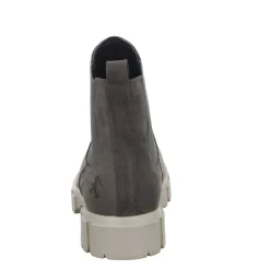 2GO Fashion Schlupf-/Reißverschlußstiefelette Kaltfutter bis 35mm Absatz (casual)