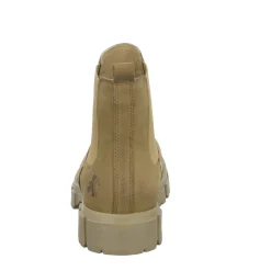 2GO Fashion Schlupf-/Reißverschlußstiefelette Kaltfutter bis 35mm Absatz (casual)