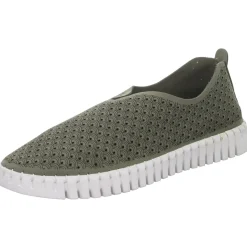 2GO Fashion Slipper/Kletthalbschuh Freizeit (casual)