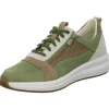 Green Comfort Schnürhalbschuh mit Mehrweite Freizeit (casual)