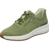Green Comfort Schnürhalbschuh mit Mehrweite Freizeit (casual)
