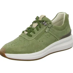 Green Comfort Schnürhalbschuh mit Mehrweite Freizeit (casual)