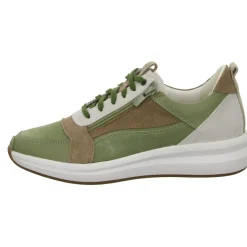 Green Comfort Schnürhalbschuh mit Mehrweite Freizeit (casual)