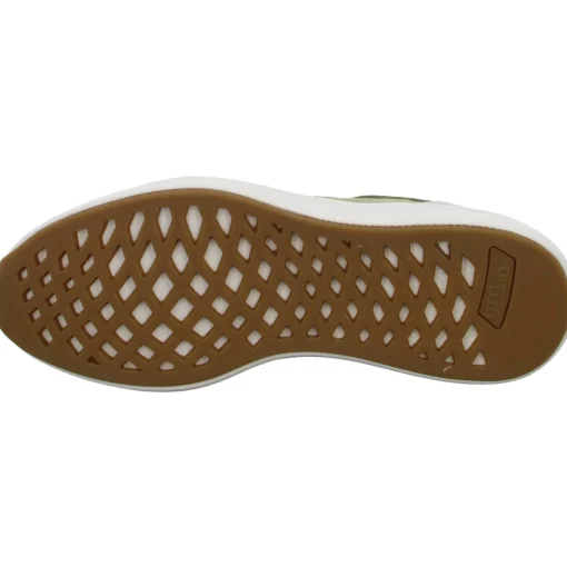 Green Comfort Schnürhalbschuh mit Mehrweite Freizeit (casual)
