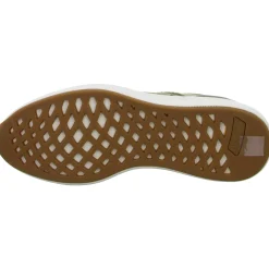 Green Comfort Schnürhalbschuh mit Mehrweite Freizeit (casual)