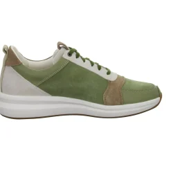 Green Comfort Schnürhalbschuh mit Mehrweite Freizeit (casual)