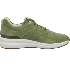Green Comfort Schnürhalbschuh mit Mehrweite Freizeit (casual)