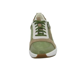 Green Comfort Schnürhalbschuh mit Mehrweite Freizeit (casual)