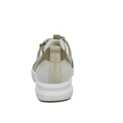 Green Comfort Schnürhalbschuh mit Mehrweite Freizeit (casual)