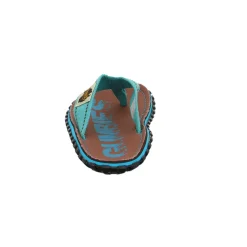 Gumbies Pantolette Freizeit (casual) Islander