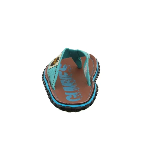 Gumbies Pantolette Freizeit (casual) Islander