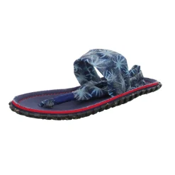 Gumbies Sportliche Sandalette bis 30mm Sohlenhöhe Slingback