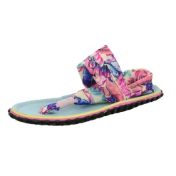 Gumbies Sportliche Sandalette bis 30mm Sohlenhöhe Slingback