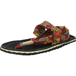 Gumbies Sportliche Sandalette bis 30mm Sohlenhöhe SLINGBACK