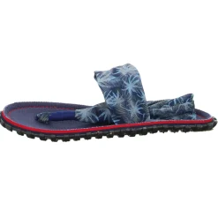 Gumbies Sportliche Sandalette bis 30mm Sohlenhöhe Slingback