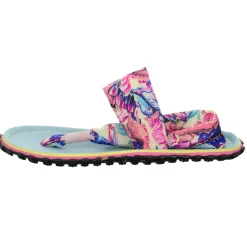 Gumbies Sportliche Sandalette bis 30mm Sohlenhöhe Slingback
