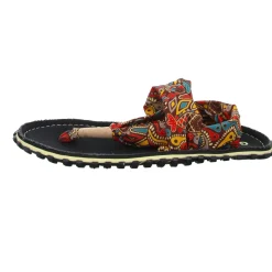 Gumbies Sportliche Sandalette bis 30mm Sohlenhöhe SLINGBACK