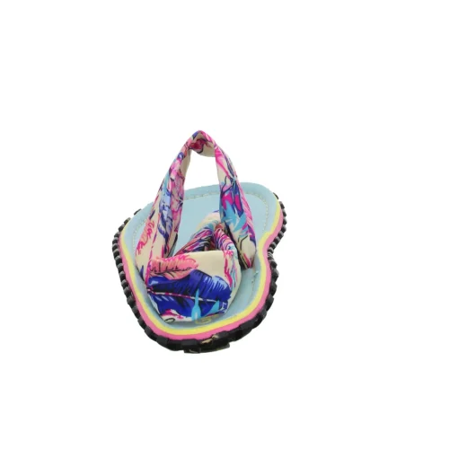 Gumbies Sportliche Sandalette bis 30mm Sohlenhöhe Slingback