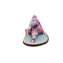 Gumbies Sportliche Sandalette bis 30mm Sohlenhöhe Slingback