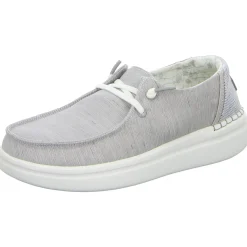 hey dude Schnürhalbschuh Freizeit (Casual) WENDY RISE