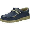 hey dude Schnürhalbschuh Freizeit (Casual) WALLY BRAIDED