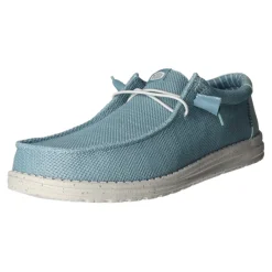 hey dude Schnürhalbschuh Freizeit (Casual) WALLY STRETCH SOX