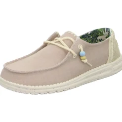 hey dude Schnürhalbschuh Freizeit (Casual) WENDY FRINGE