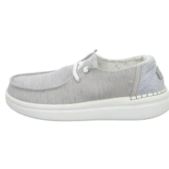 hey dude Schnürhalbschuh Freizeit (Casual) WENDY RISE