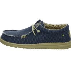 hey dude Schnürhalbschuh Freizeit (Casual) WALLY BRAIDED