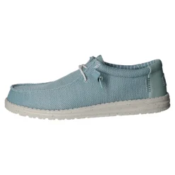 hey dude Schnürhalbschuh Freizeit (Casual) WALLY STRETCH SOX