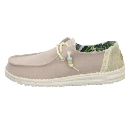 hey dude Schnürhalbschuh Freizeit (Casual) WENDY FRINGE