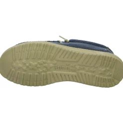 hey dude Schnürhalbschuh Freizeit (Casual) WALLY BRAIDED