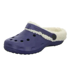 Home Comfort Hausschuh Pantolette Warmfutter
