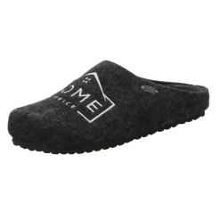 Home Comfort Hausschuh Pantolette Kaltfutter