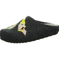 Home Comfort Hausschuh Pantolette Kaltfutter