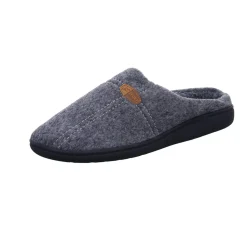 Home Comfort Hausschuh Pantolette Warmfutter