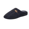 Home Comfort Hausschuh Pantolette Warmfutter