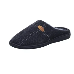 Home Comfort Hausschuh Pantolette Warmfutter