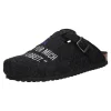 Home Comfort Hausschuh Pantolette Kaltfutter