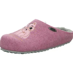 Home Comfort Hausschuh Pantolette Warmfutter
