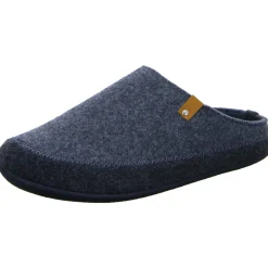 Home Comfort Hausschuh Pantolette Kaltfutter