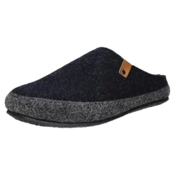 Home Comfort Hausschuh Pantolette Kaltfutter