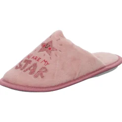 Home Comfort Hausschuh Pantolette Warmfutter